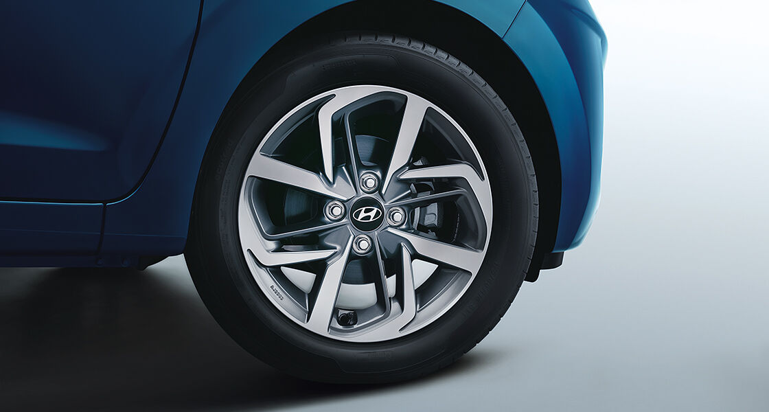 Hyundai Grand i10 Nios - Price, Features, Models and Competitors 4 hyundai grand i10 nios Wheels