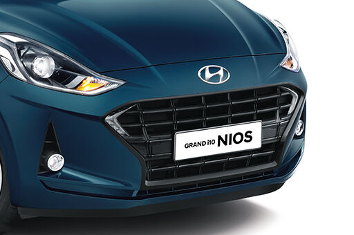 Grand I10 Nios Highlights Sporty Hatchback Hyundai India