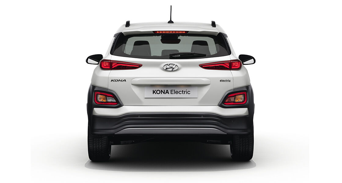 Hyundai Kona Electric Highlights Suv Hyundai Motor India