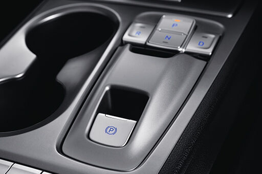 Electric Parking Brake