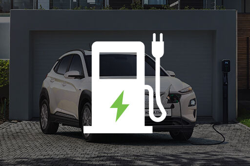 EV Charging Station