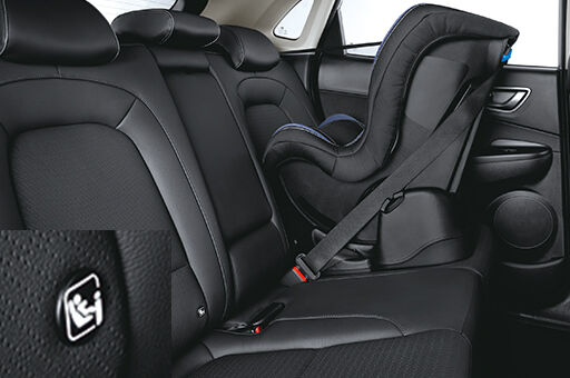 Isofix hyundai 2025