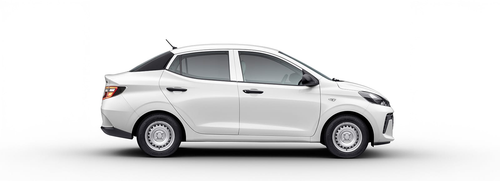 venue exterior banner