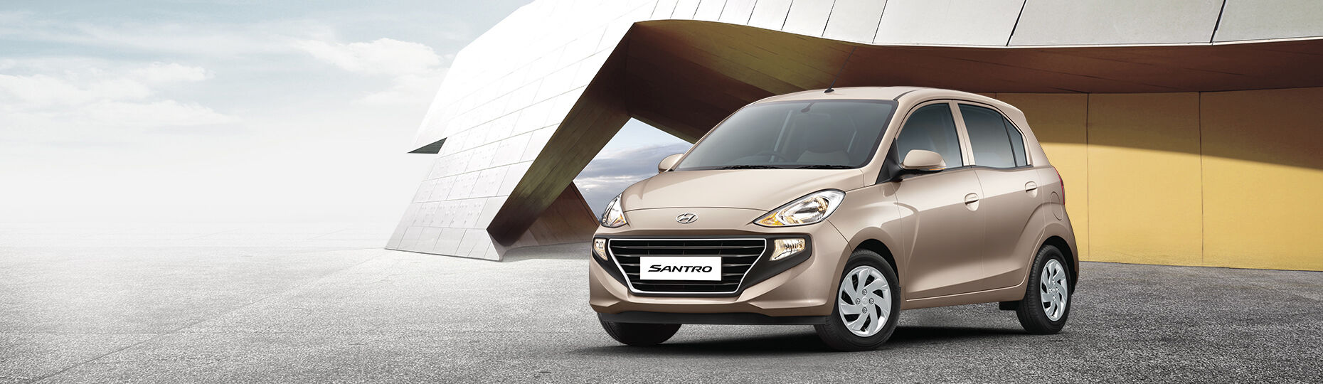 Hyundai Santro New Model Car Price لم يسبق له مثيل الصور Tier3 Xyz