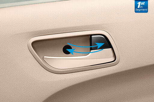 Santro Safety Superior Hatchback Hyundai India