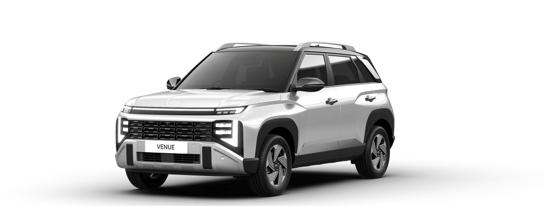 Atlas White with Abyss Black Roof