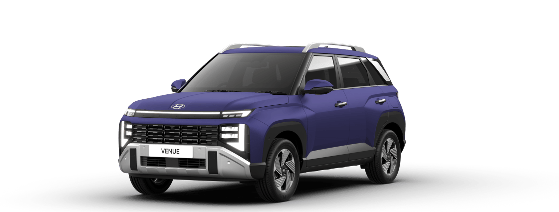 Mystic Sapphire Matte