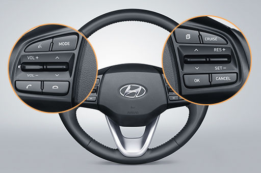 multi-function-steering-wheel