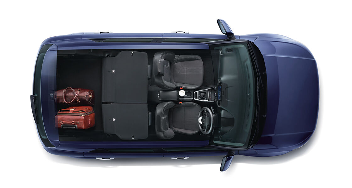 Venue Highlights Connected Suv Hyundai India