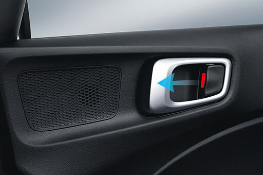 Venue Safety Connected Suv Hyundai India