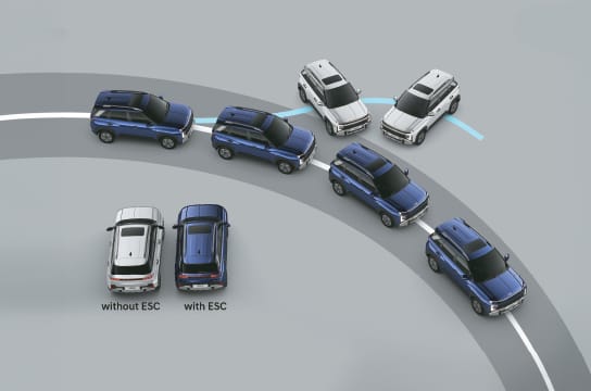 Super strong body structure