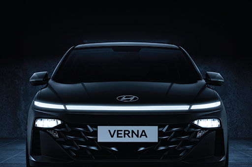 What is the actual mileage of Hyundai Verna Turbo?