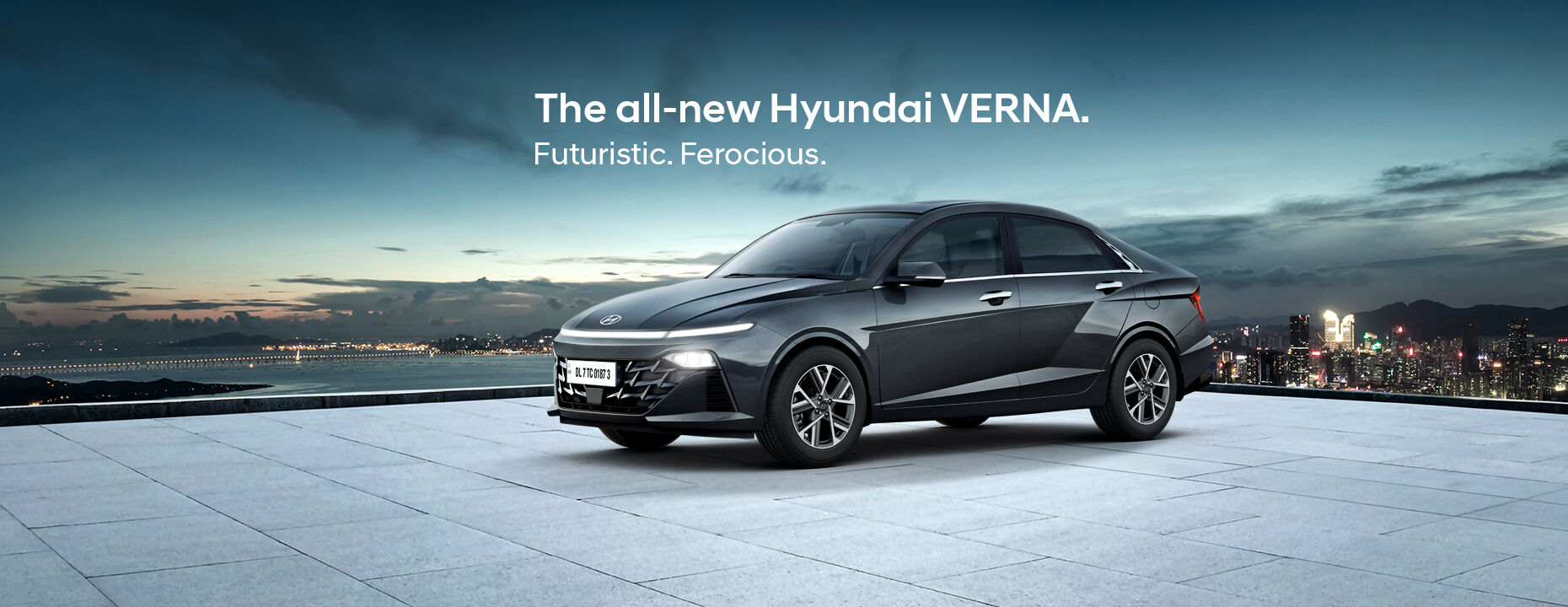 Verna