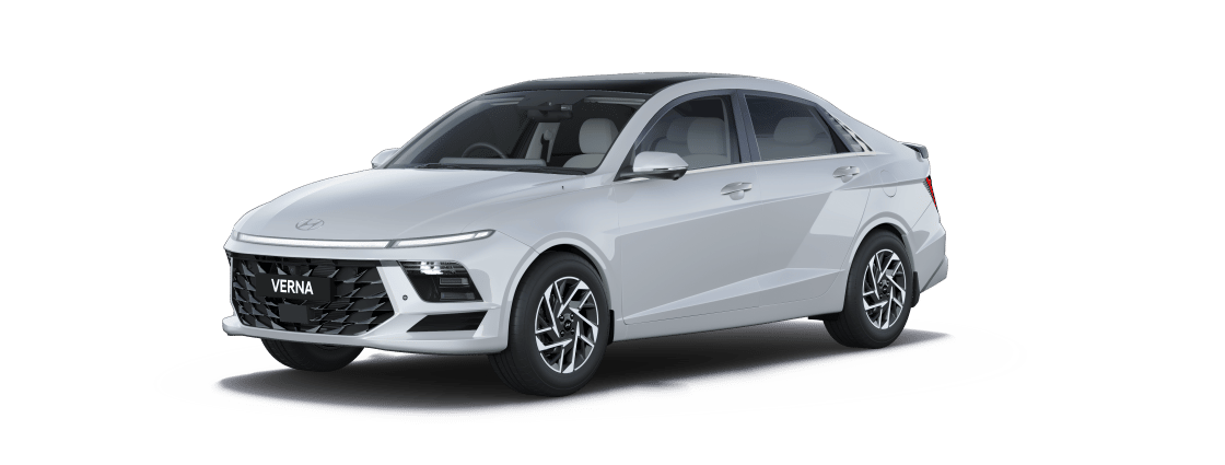 atlas white with black roof