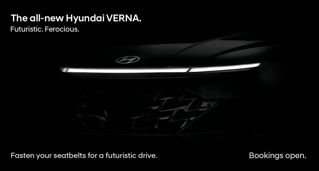 VERNA Highlights - Sporty and Powerful Sedan | Hyundai India