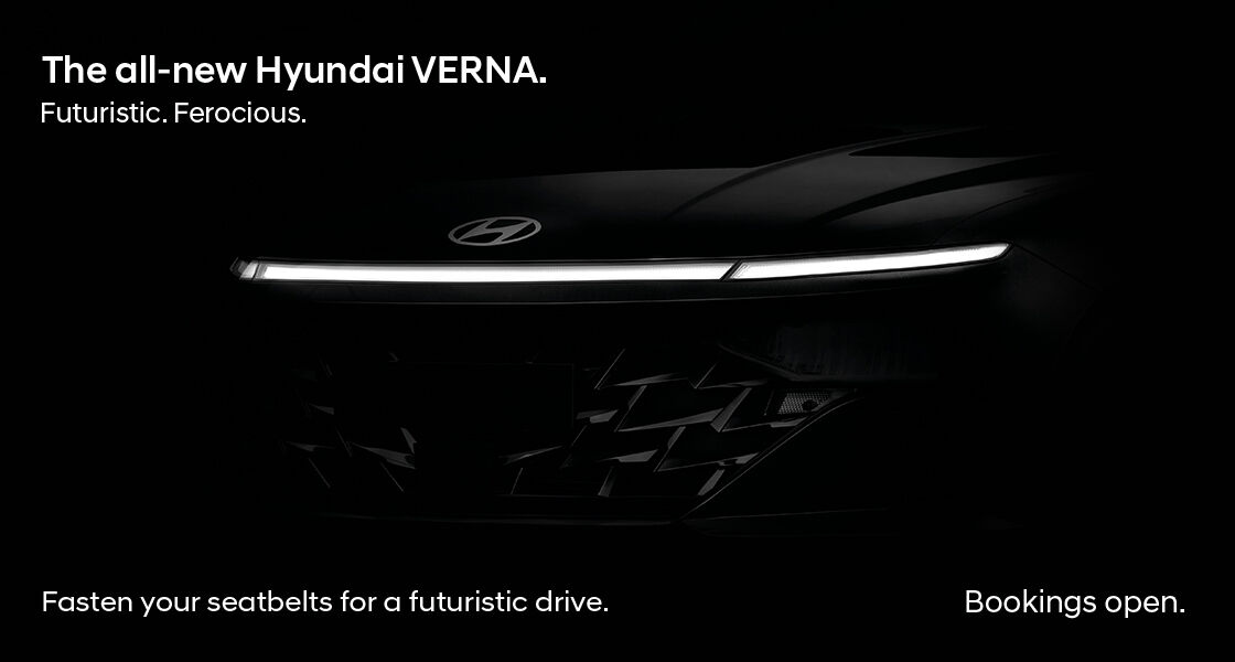 VERNA Highlights - Sporty and Powerful Sedan | Hyundai India VERNA Highlights - Sporty and Powerful Sedan | Hyundai India