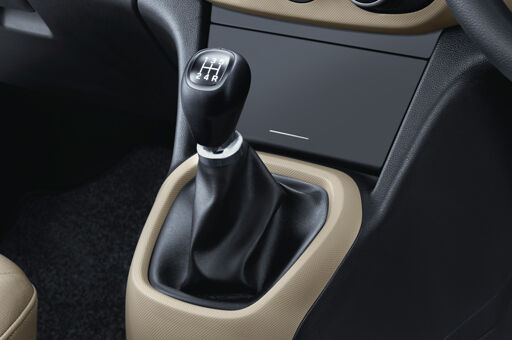 Xcent Performance Compact Sedan Hyundai India