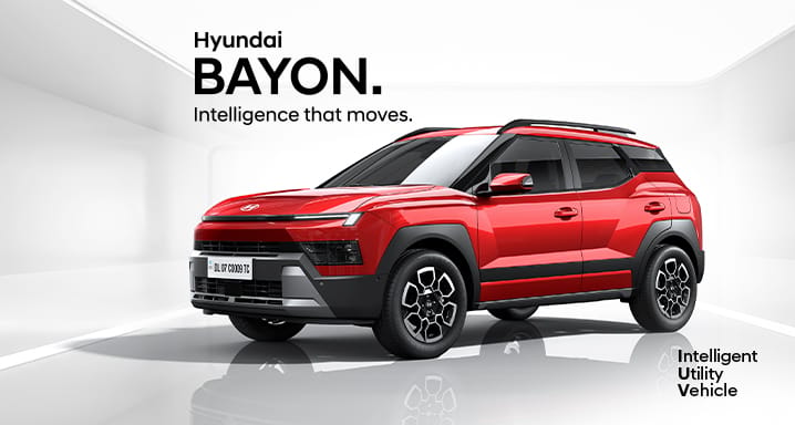 Hyundai BAYON Generative AI Voice Assistant: Features and Capabilities