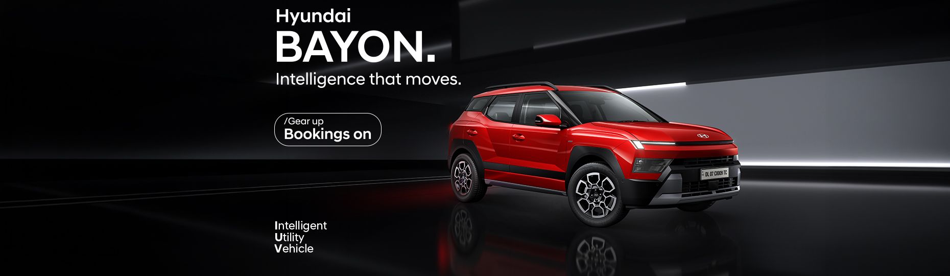 Hyundai Bayon: Features, Launch Date, Interior & Engine Options