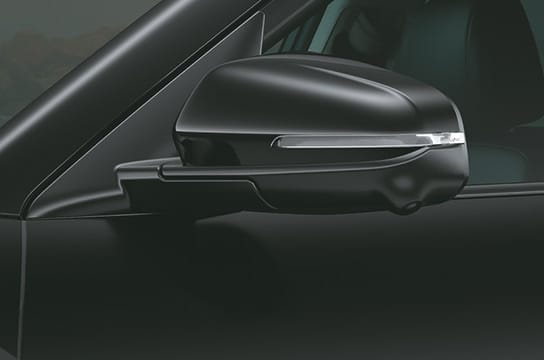 orvm