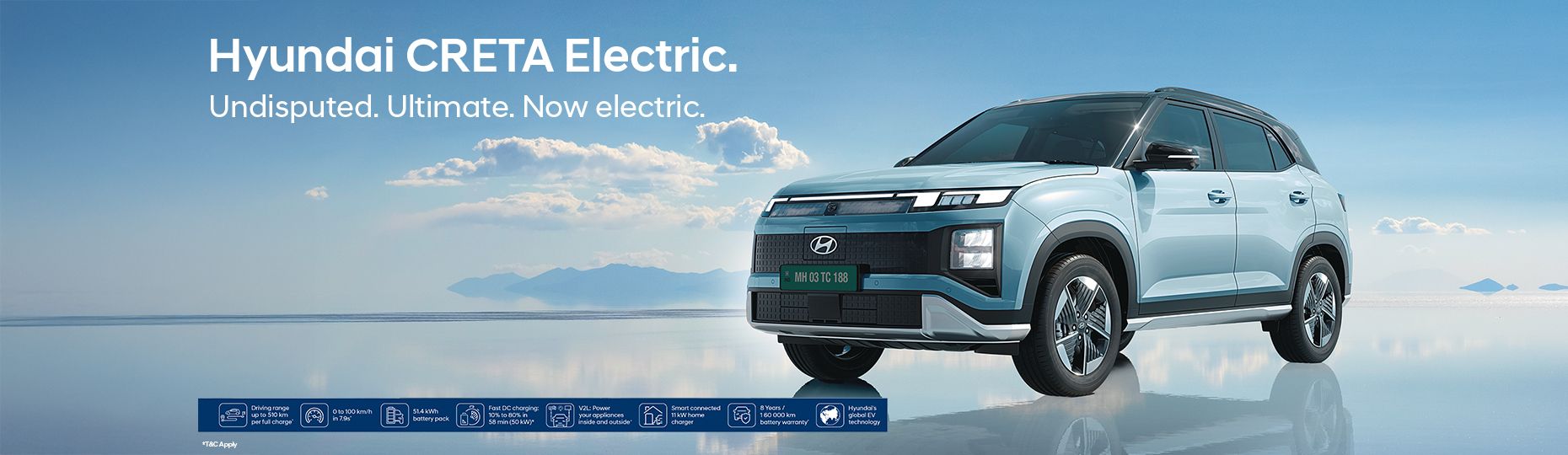  cretaelectric