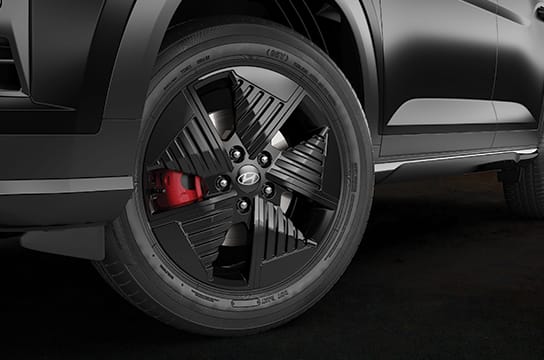 wheels