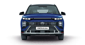 creta-n-line frontview