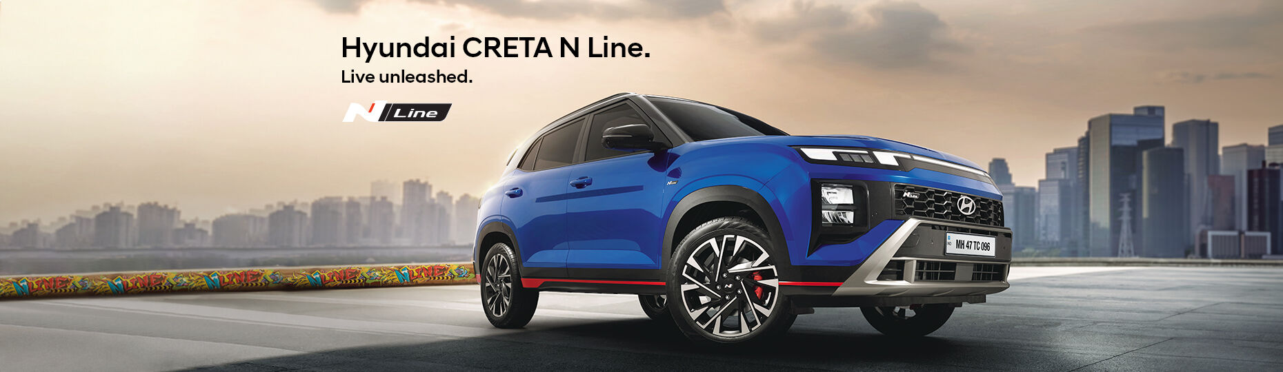 creta-n-line