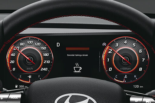 speedometer