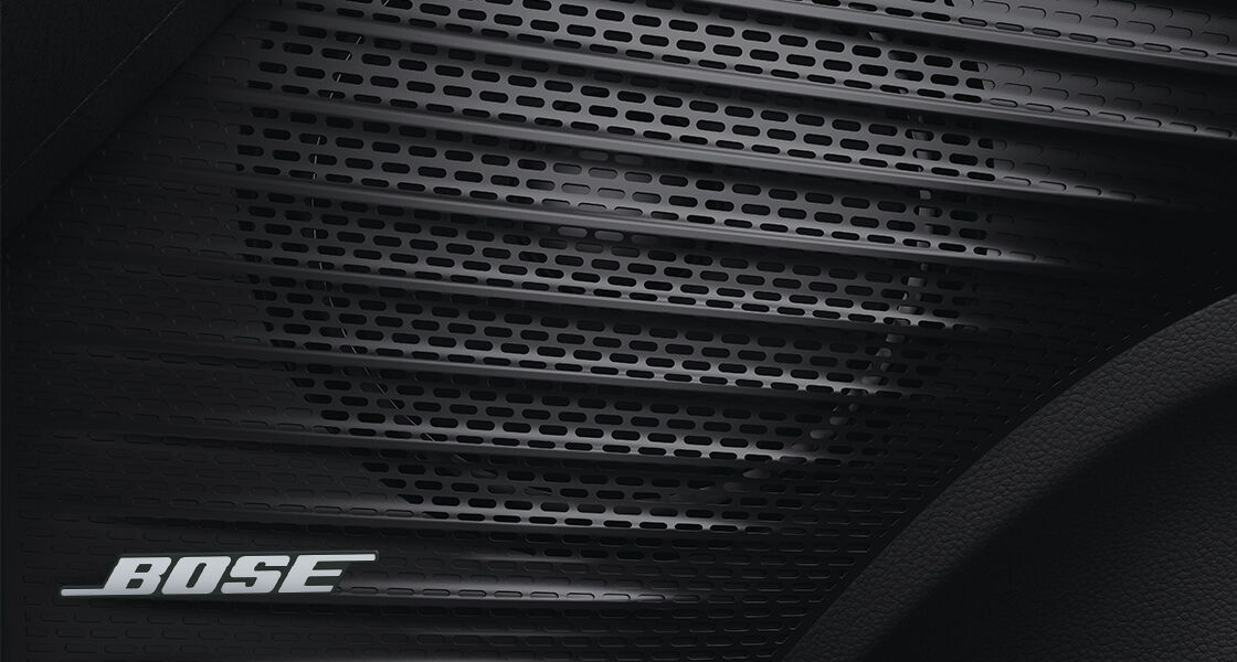 Bose premium