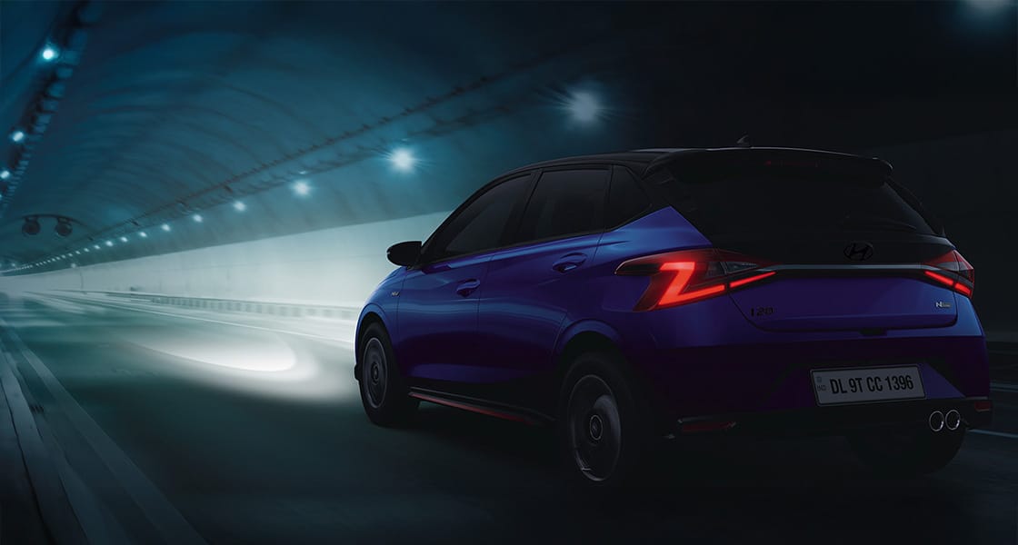 i20-N-Line
