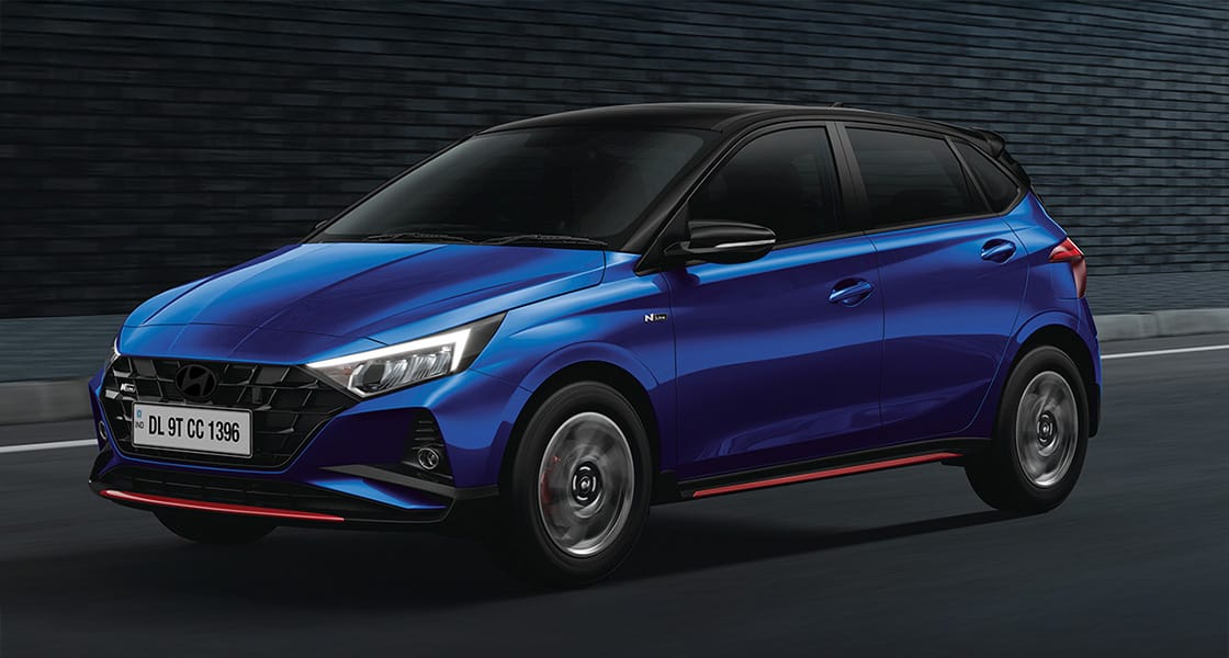 i20-n-line