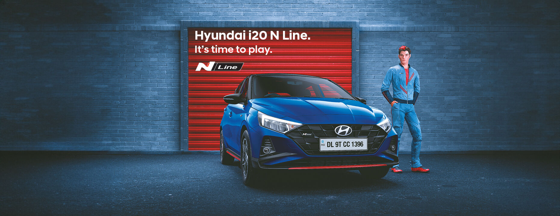 i20 n line