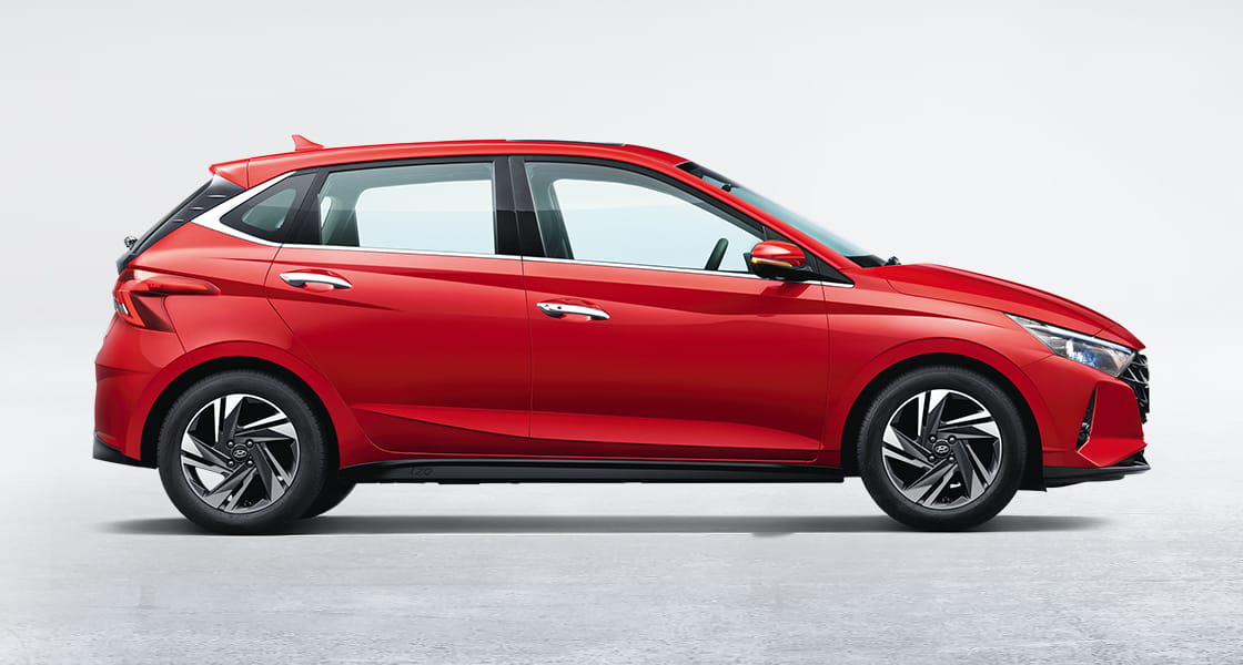 New I20 Door Side Moulding At Joan Leet Blog
