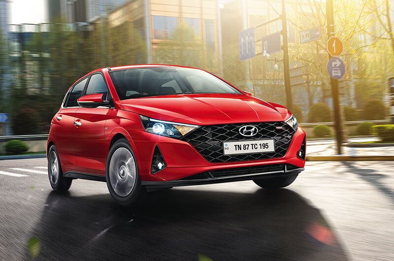 Hyundai ने सस्ती की Hyundai i20 प्रीमियम हैचबैक की कीमत, जानें वजह- Hyundai has reduced the price of Hyundai i20 premium hatchback, know the reason