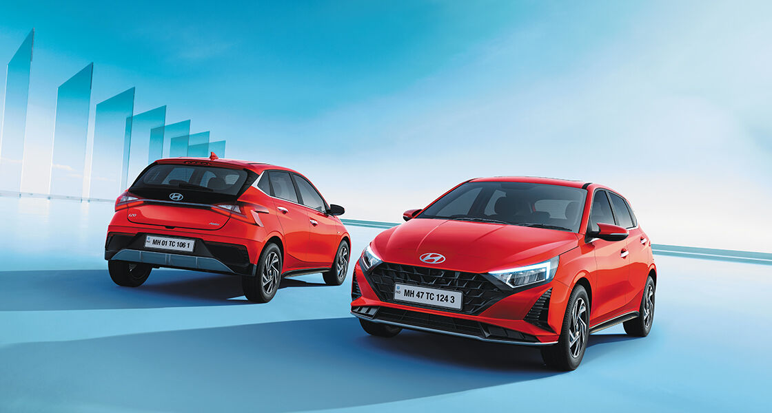 Hyundai i20 - Price, Specifications, Features & Images