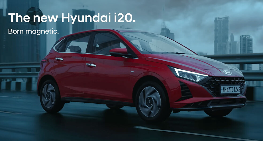 Hyundai i20 - Price, Specifications, Features & Images