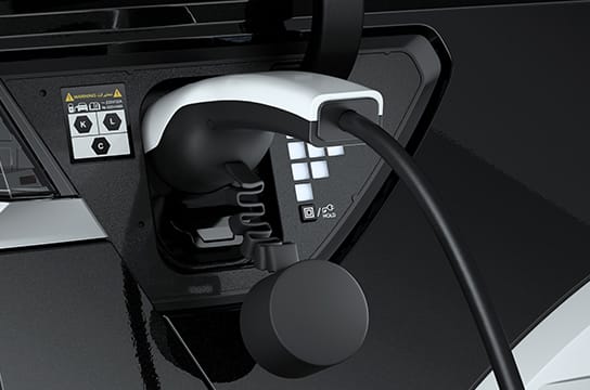 home charging