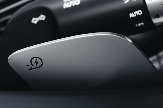 smart regenerative braking
