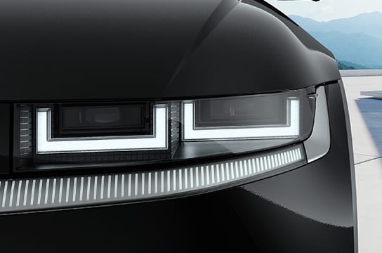 headlamps