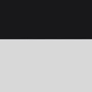 hazel blue with abyss black roof