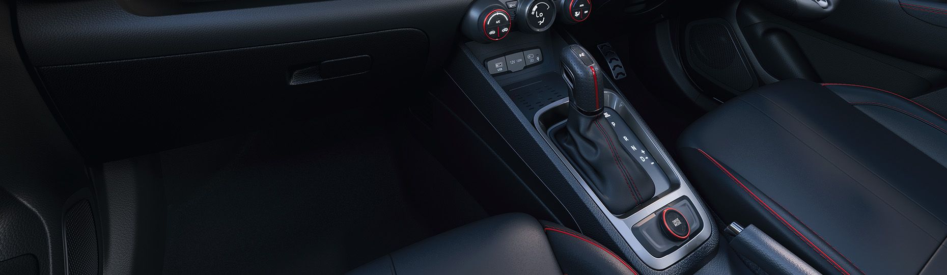 New Hyundai Venue Sport Trim