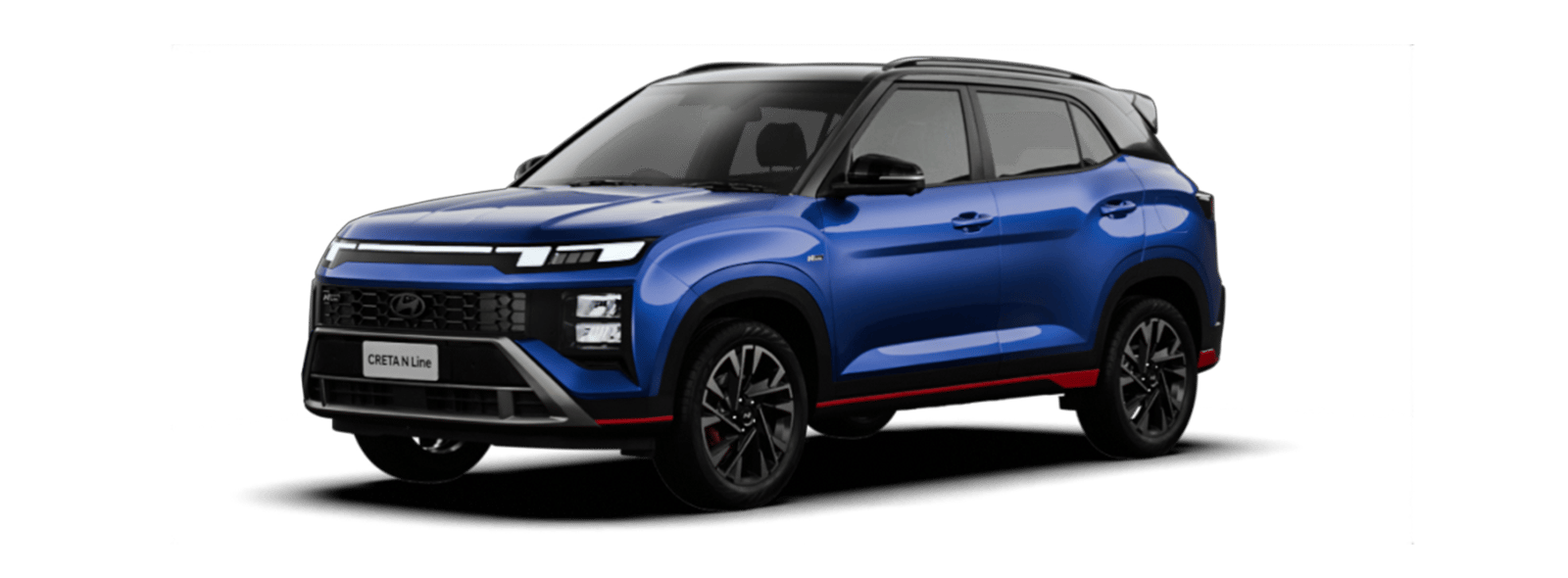 CRETA