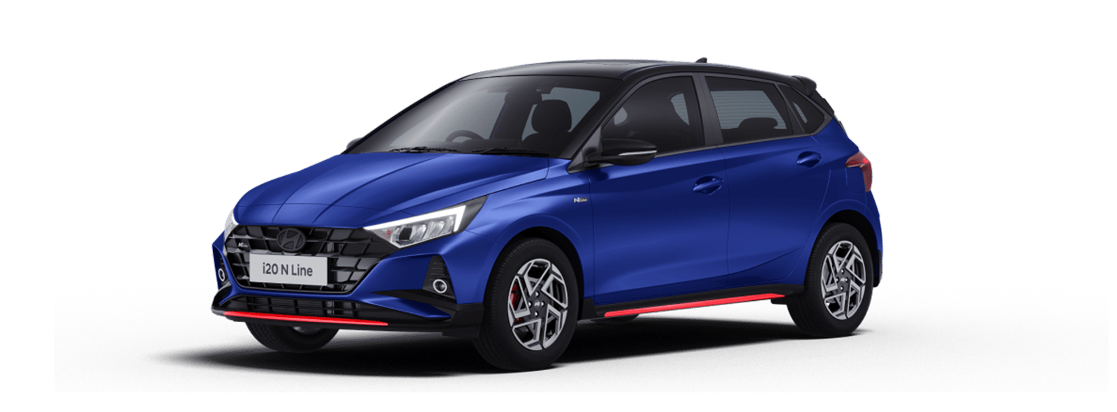 i20-n-line
