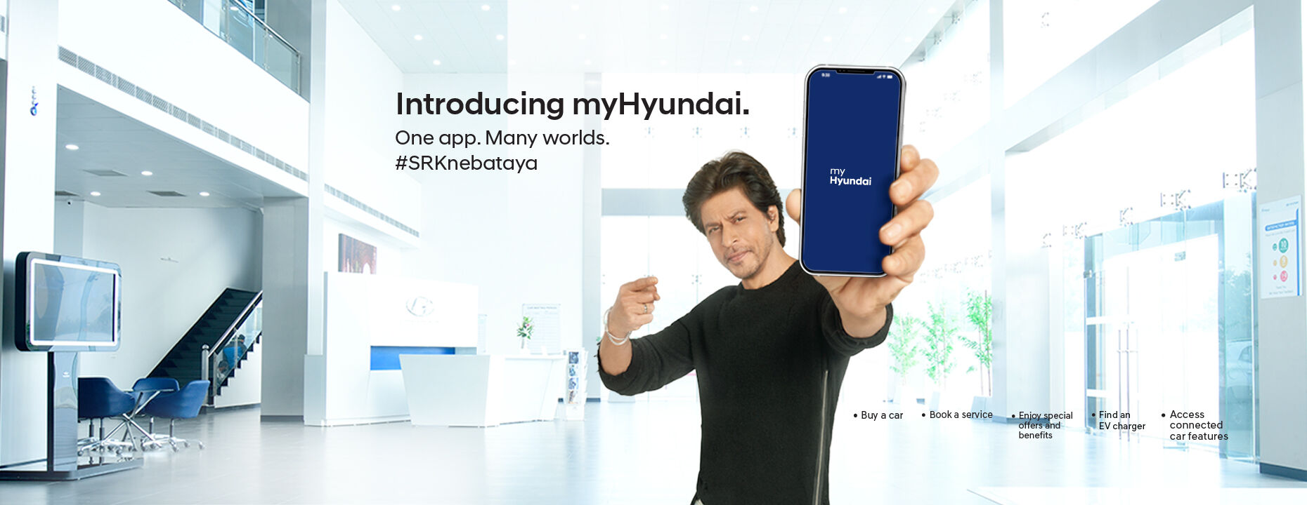 Hyundai app download