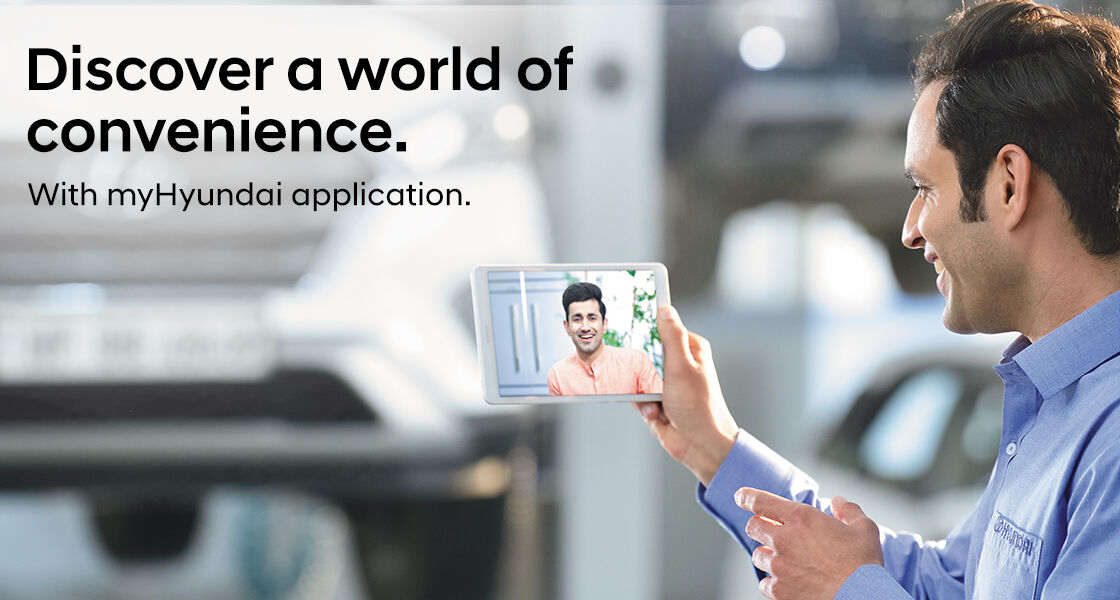 Myhyundaiapp