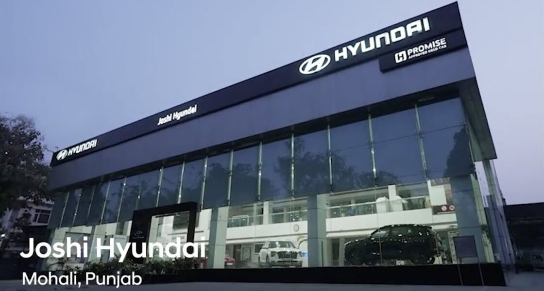 joshihyundai