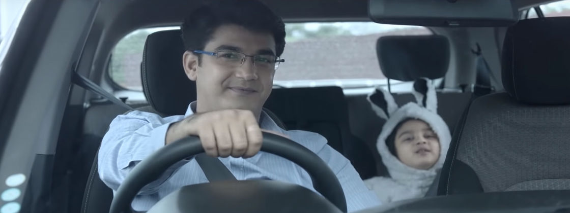 Road Safety film is aimed towards Safe Driving Practices bringing a positive behavioural change in drivers for their safety and that of others.