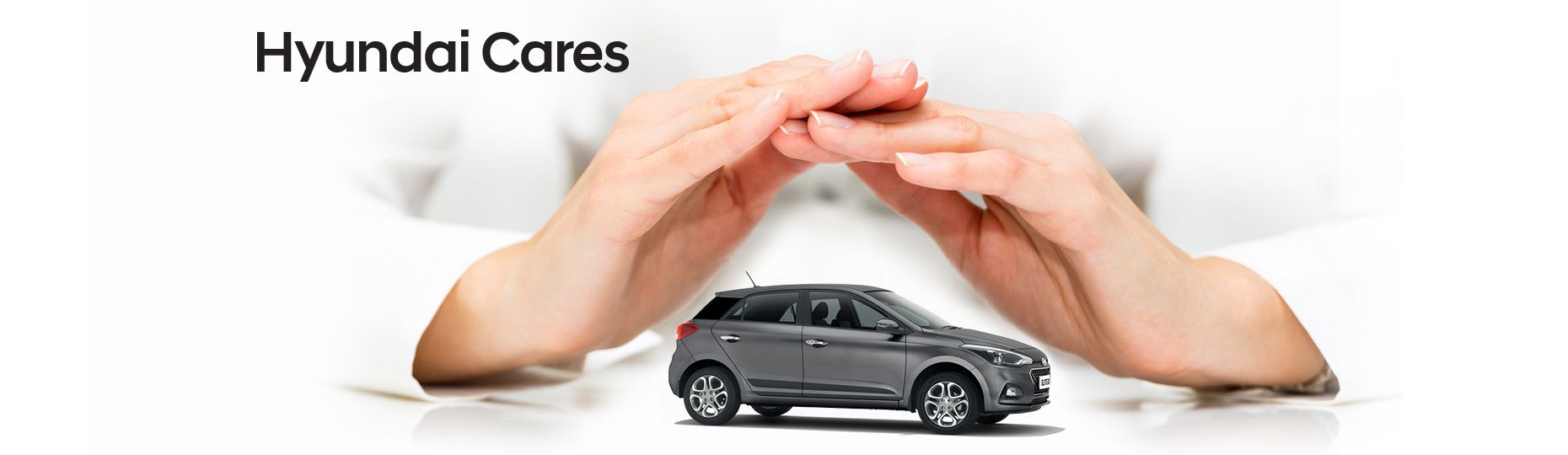 Hyundai Cares Hyundai Motor India