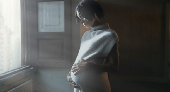 mother